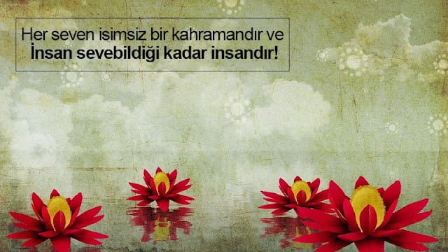 Süper Sözler / Süper Mesajlar