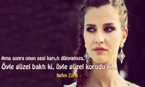 Sen Anlat Karadeniz Dizisi Replikleri, Sözleri Sen Anlat Karadeniz Dizisi Replikleri