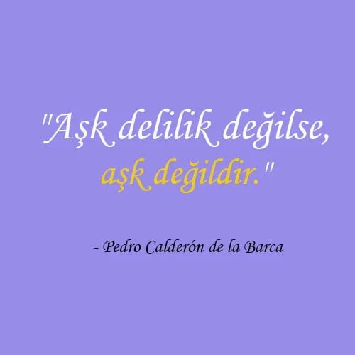 güzel aşk sözleri