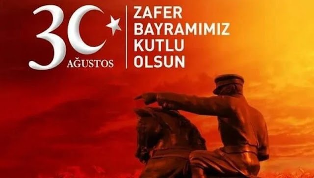 30 Ağustos Zafer Bayramı Şiirleri