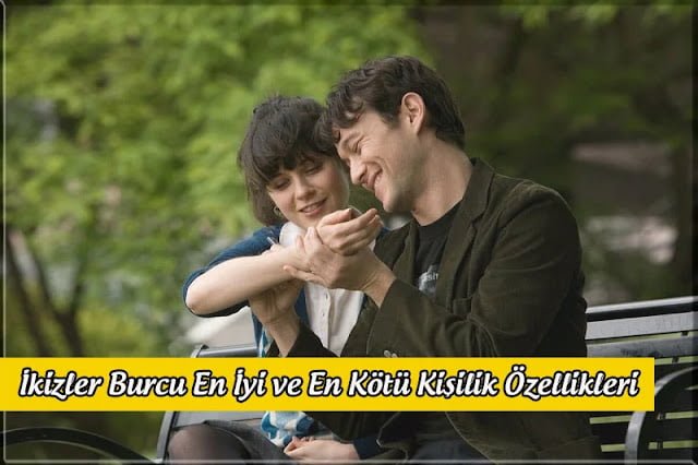 İkizler Burcu En İyi ve En Kötü Kişilik Özellikleri