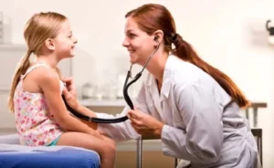 Çocukları Bekleyen Sonbahar Hastalıkları