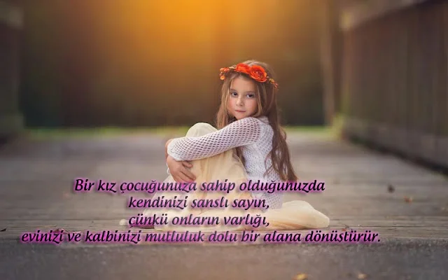 Dünya Kız Çocukları Günü İle İlgili Sözler