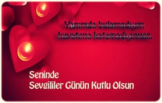 Sevgililer Günü İçin Unutulmaz Romantik Hediyeler