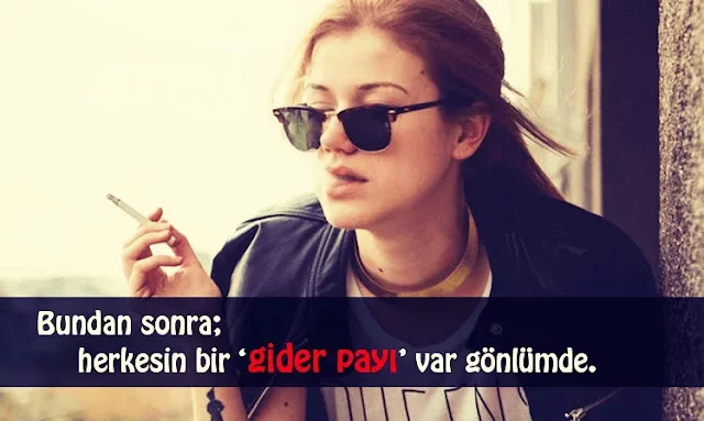Sert Sözler, Sert Mesajlar