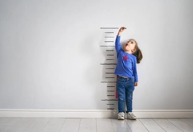 Çocuğun Sağlıklı Büyümesi İçin Tavsiyeler