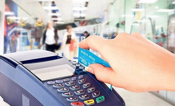 Kredi Kartı Kullanımı Kredi Kartı Kullanımı