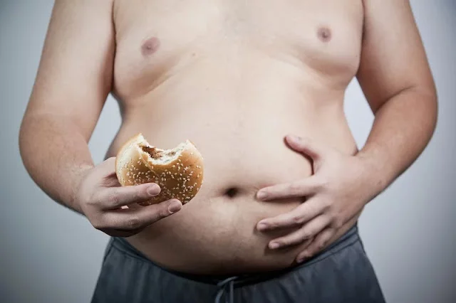 Obezite ve Fazla Kilo Nedir?