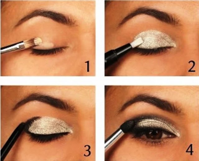 mezuniyet makyajı sürme mezuniyet makyajı sürme