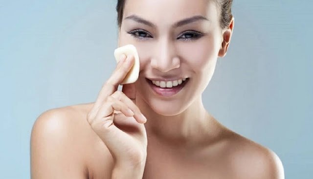 sivilceli ciltler için