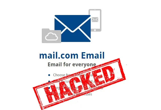 Mail.com Hesabım Çalındı Adım Adım Kurtarma Yöntemi Mail.com Hesabım Çalındı