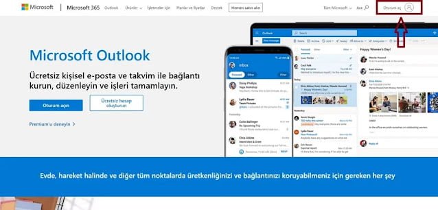 Oturum aç