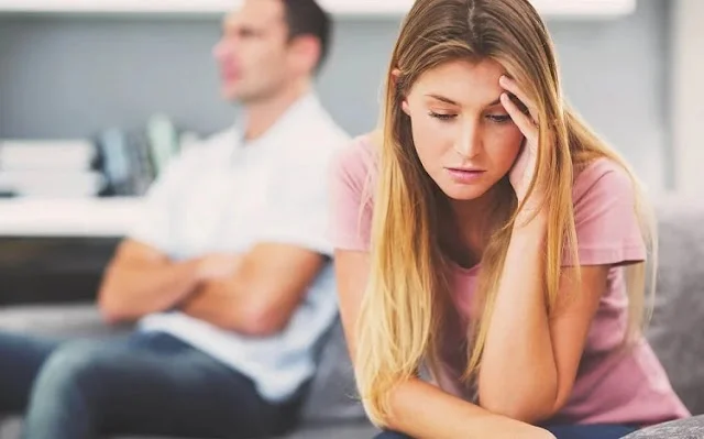 İyi Bir İlişkiyi Öldüren 6 Şey