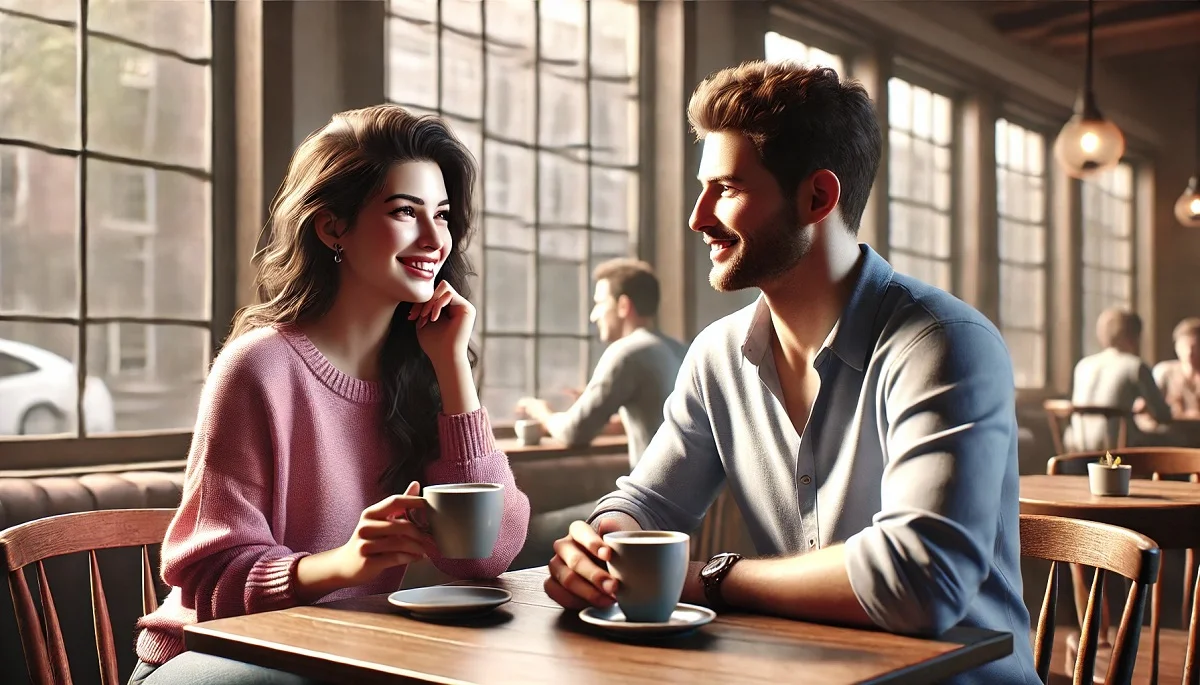 Erkeklerin Kadınlardan Duymaktan Hoşlandığı 15 Şey