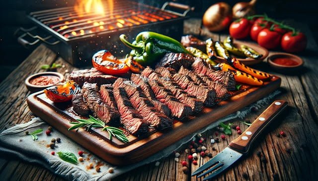 Et Külbastı Et Külbastı