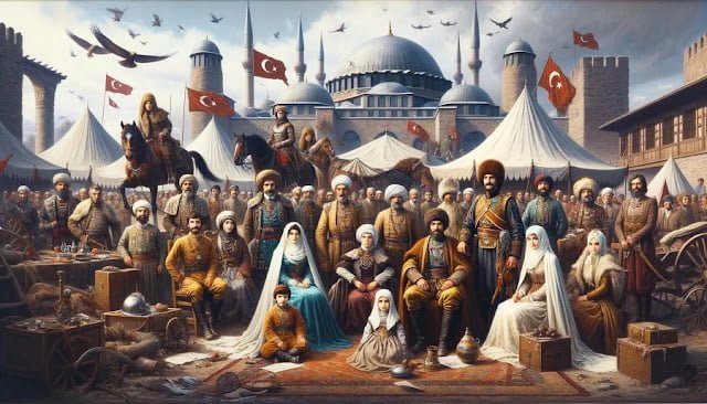 Evrenosoğulları Kimdir? Hakkında Bilgi