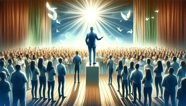 İnsanların Çalışmayı Sevdiği Bir Patron