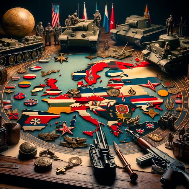 Varşova Paktı Sonuçları