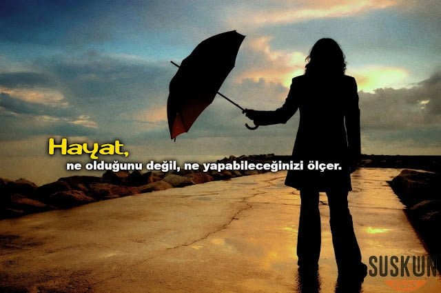 anlamlı sözler