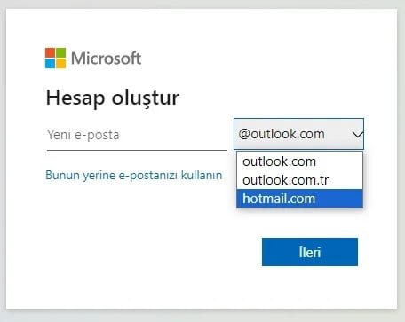 hotmail