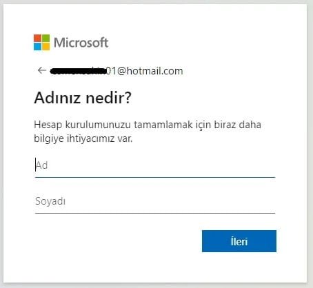 hotmail