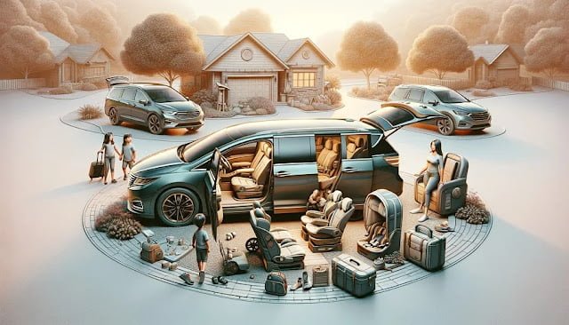 Aile Aracı Almak İsteyenler Nelere Dikkat Etmelidir? Aile Aracı Almak İsteyenler Nelere Dikkat Etmelidir