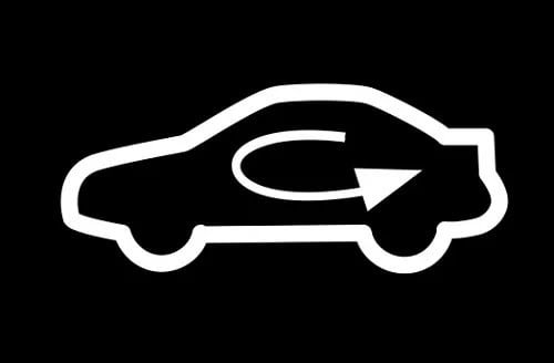 Araç İçi Hava Sirkülasyonu Uyarısı Araç İçi Hava Sirkülasyonu Uyarısı