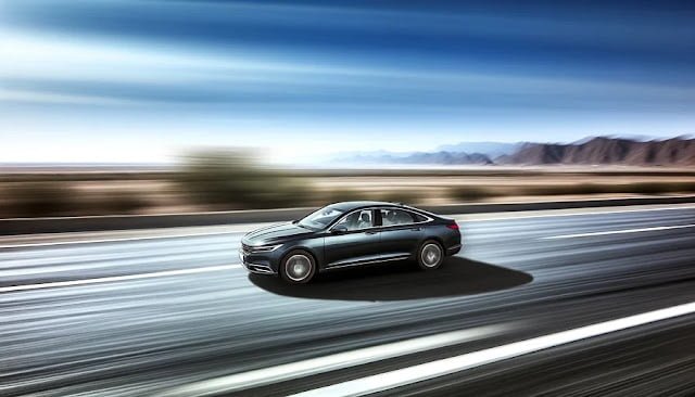 Araç Türüne Göre Hız Sınırları