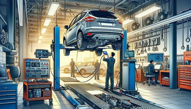 Araç Muayenesi Nasıl Yapılır? Araç Muayene Ücretleri Nedir? Araç Muayenesi