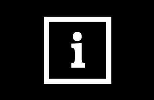 Bilgi Uyarı Işığı Bilgi Uyarı Işığı