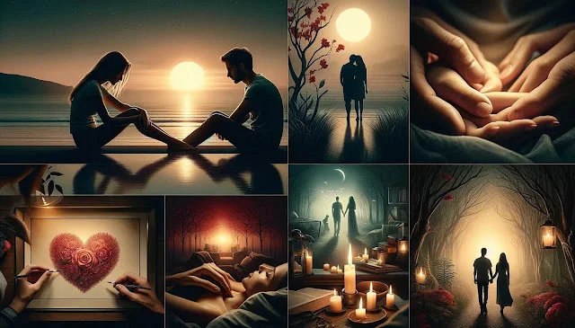 Bir Kadının Size Derinden Bağlanmasını Sağlamanın 3 Yolu