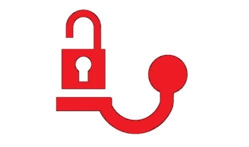 Dorse Çeki Demiri Uyarı Işığı Dorse Çeki Demiri Uyarı Işığı