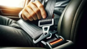 Emniyet Kemeri Kullanmanın Faydaları Nelerdir?