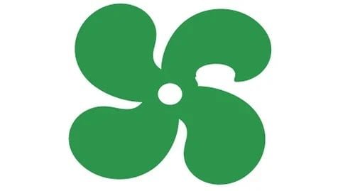 Fan İkaz Lambası Fan İkaz Lambası