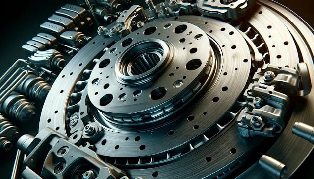 Fren Diski Nedir? Ne Zaman Değiştirilir? Fren Diski