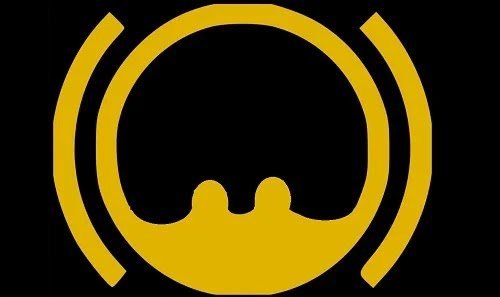 Fren Hidroliği Düzey Uyarısı Fren Hidroliği Düzey Uyarısı