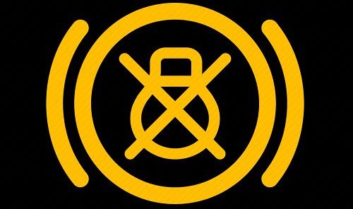 Fren Lambası Uyarısı Fren Lambası Uyarısı