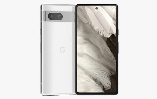Google Pixel 7
