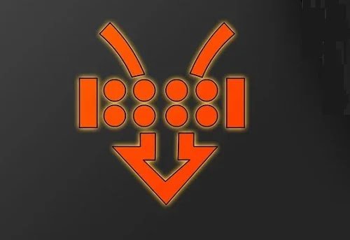 Hava Filtresi Tıkanıklığı Uyarısı Hava Filtresi Tıkanıklığı Uyarısı