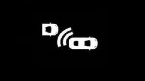 Kör Nokta Algılama Uyarısı Kör Nokta Algılama Uyarısı