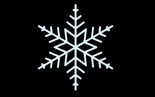 Kış Modu Aktiflik İşareti Kış Modu Aktiflik İşareti