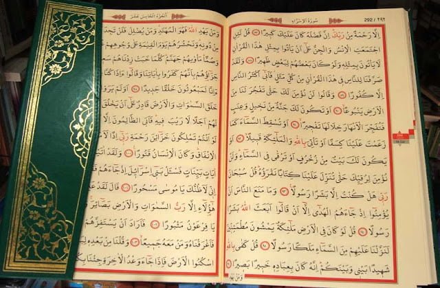 Kur’an-ı Kerim Sevgisi: Anlamı ve Önemi