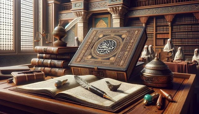 Mecelle Nedir? Hakkında Detaylı Bilgi Mecelle