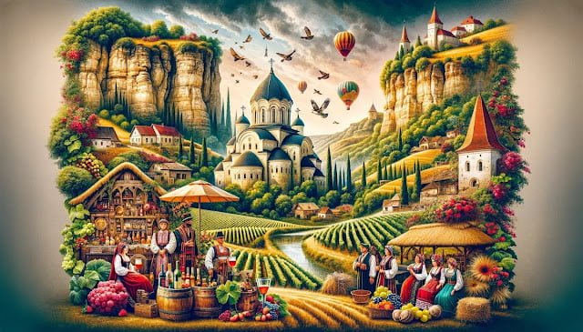 Moldova Asgari Ücret Ne Kadar? Moldova Asgari Ücret