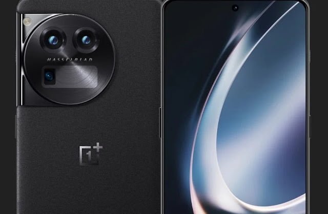 OnePlus 12