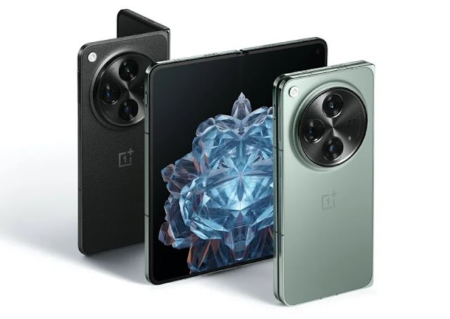 OnePlus Open