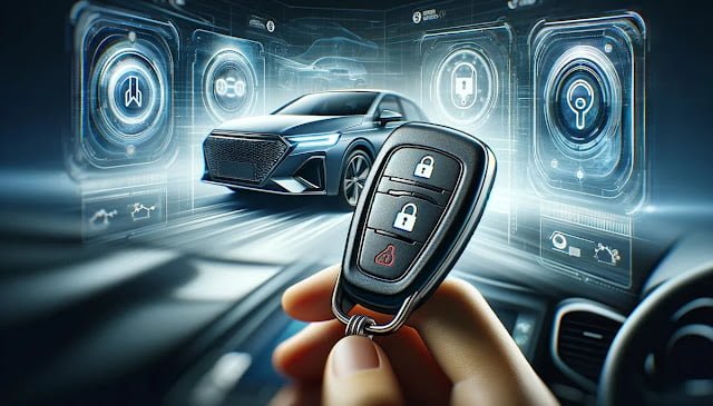 Otomobil Anahtarı Kaybolursa Ne Olur? Otomobil Anahtarı Kaybolursa Ne Olur