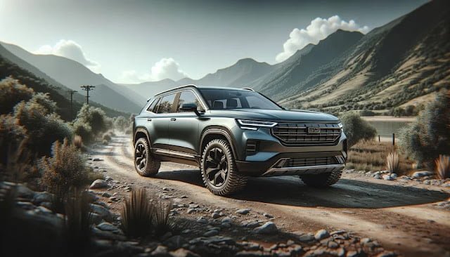 Suv Araç Ne Demektir, Diğer Araçlardan Farkı Nedir? Suv Araç