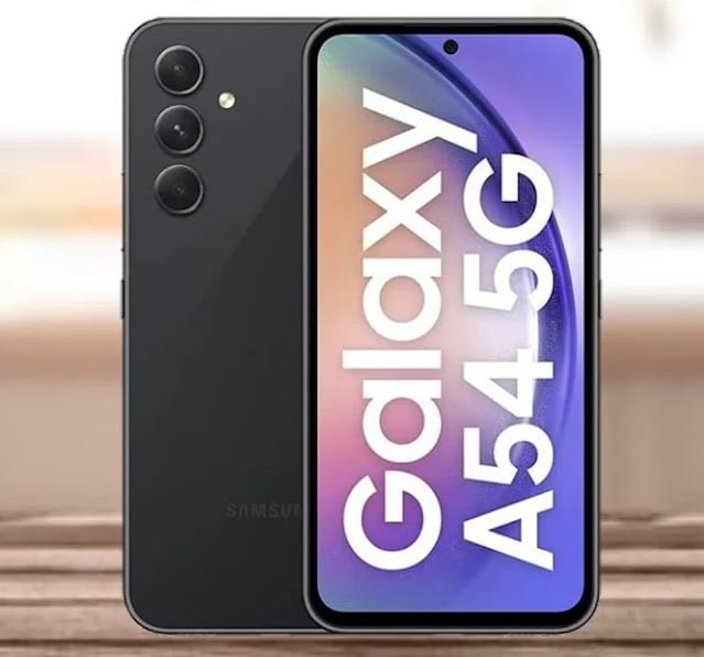 Samsung Galaxy A54