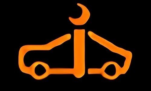 Servis Uyarı Işığı Servis Uyarı Işığı